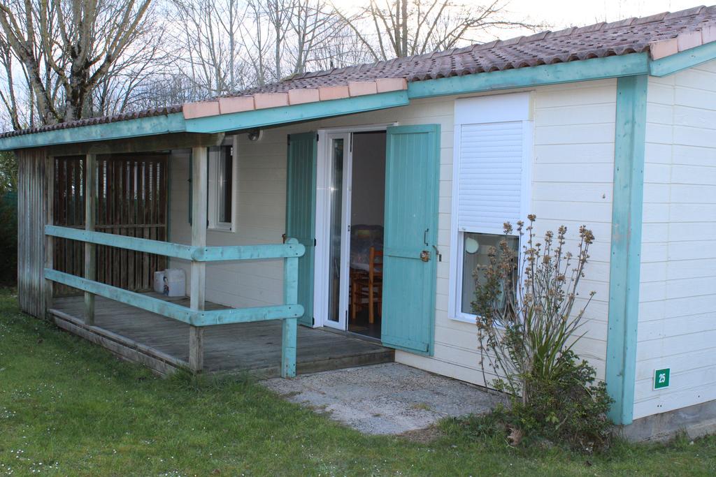 Hotel Camping Le Royan Exterior foto